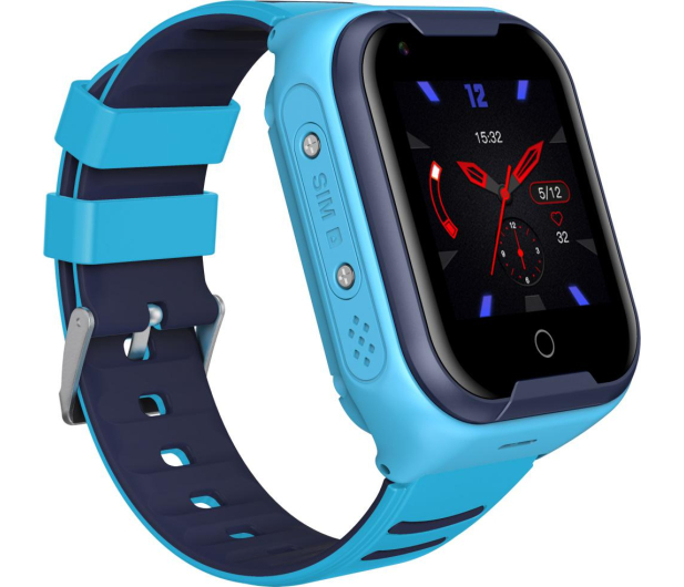 Bemi SMARTWATCH BEMI Fun niebieski # - 1465083 - zdjęcie 3